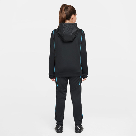 Nike Inter Milan Woven Tracksuit Barn