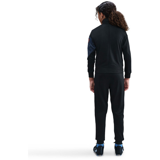 Nike Inter Milan Woven Trainingspak Kids