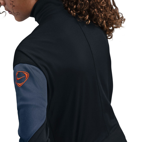 Nike Inter Milan Woven Trainingspak Kids