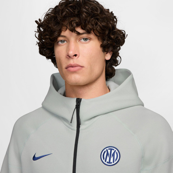 Nike Inter Milan Tech Fleece Trainingsanzug