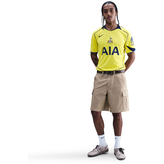 Nike Tottenham Hotspur Tredjetröja 2025/2026