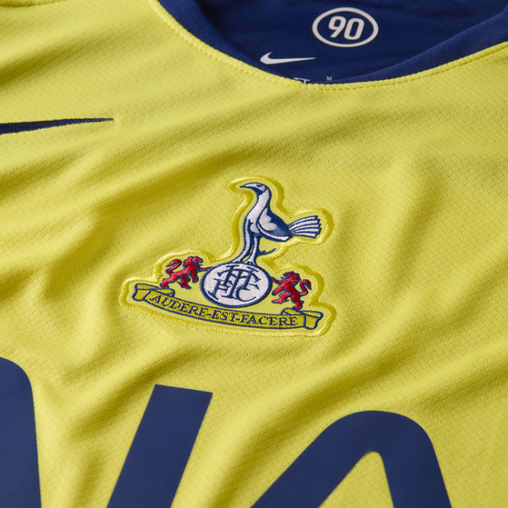 Nike Tottenham Hotspur Tredjetröja 2025/2026
