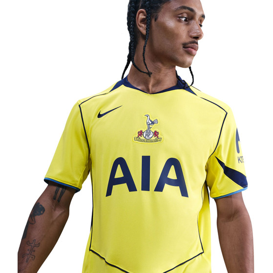 Nike Tottenham Hotspur Tredjetröja 2025/2026