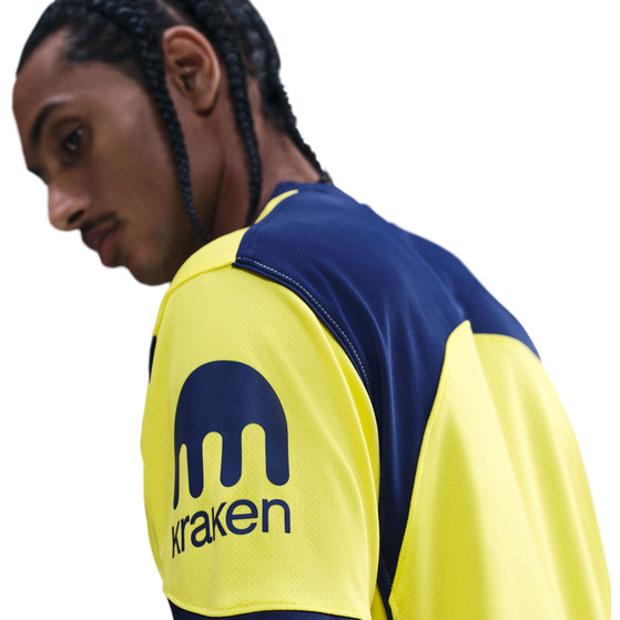 Nike Tottenham Hotspur Tredjetröja 2025/2026