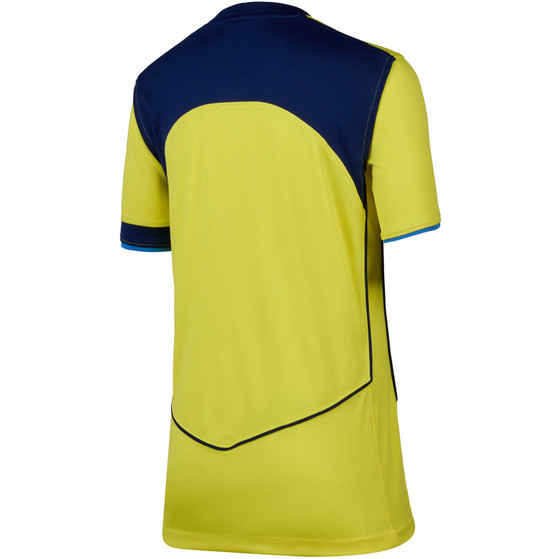 Nike Tottenham Hotspur 3rd Shirt Kids 2025/2026