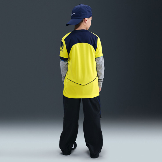 Nike Tottenham Hotspur 3rd Shirt Kids 2025/2026