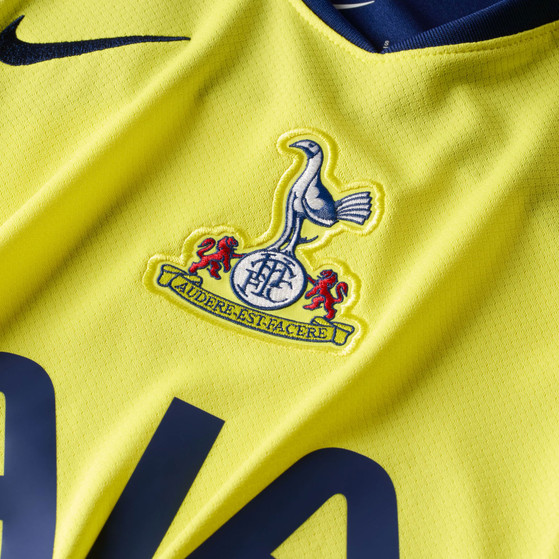 Nike Tottenham Hotspur 3rd Shirt Kids 2025/2026