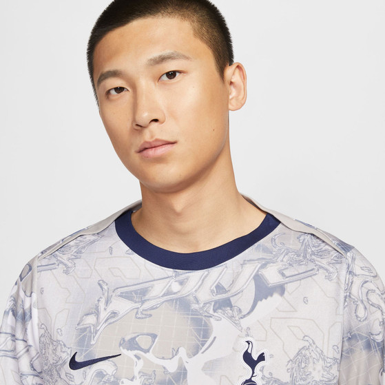 Nike Tottenham Hotspur Pre-Match Top 2025/2026