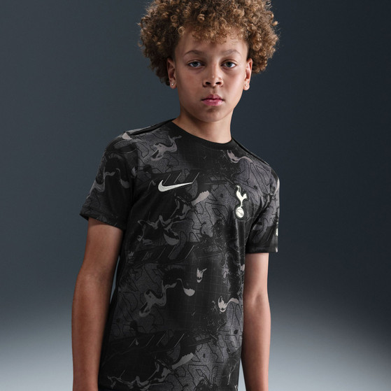 Nike Tottenham Hotspur Pre-Match Top Kinder