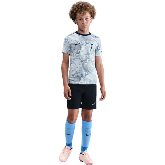 Nike Tottenham Hotspur Pre-Match Top Kinder