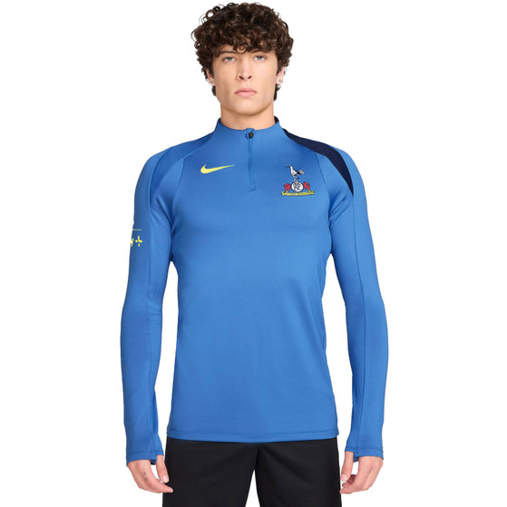 Nike Tottenham Hotspur Strike Drill Top 2025/2026