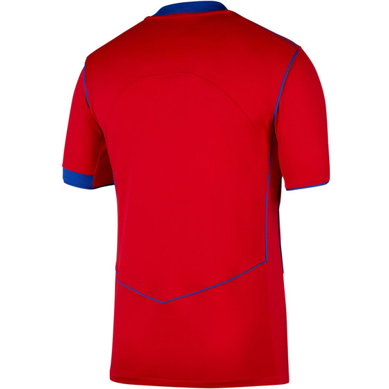 Nike Paris Saint-Germain 3rd Shirt 2025/2026
