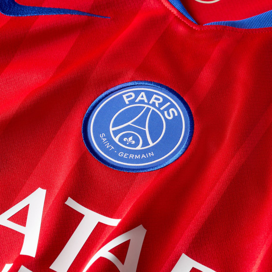 Nike Paris Saint-Germain 3rd Shirt 2025/2026