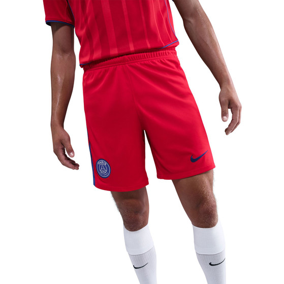 Nike Paris Saint Germain 3rd Kit 2025/2026