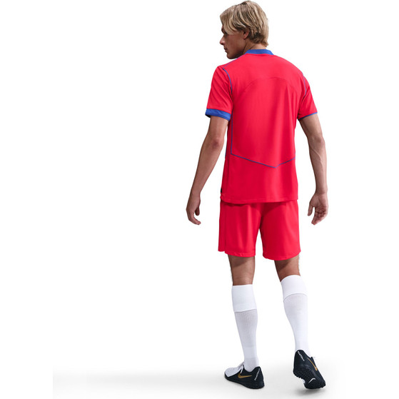 Nike Paris Saint Germain 3rd Kit 2025/2026