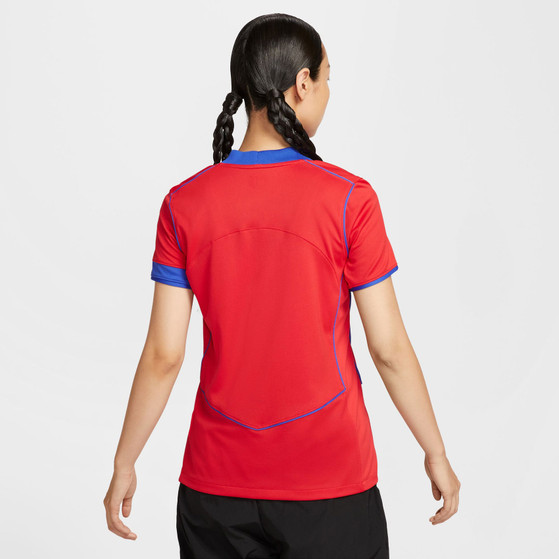 Nike Paris Saint-Germain 3rd Shirt Dames 2025/2026
