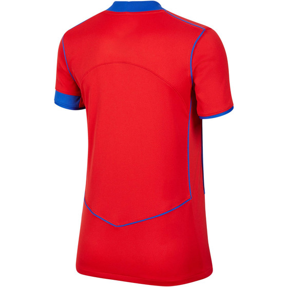 Nike Paris Saint-Germain 3rd Shirt Dames 2025/2026