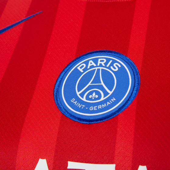 Nike Paris Saint-Germain 3rd Shirt Dames 2025/2026