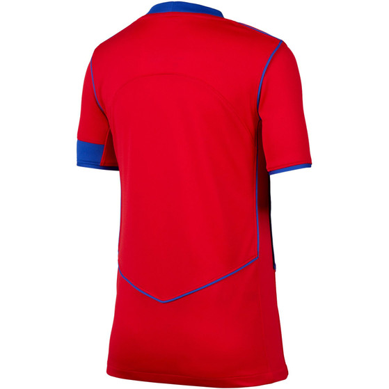 Nike Paris Saint-Germain 3. Shirt Kinder 2025/2026