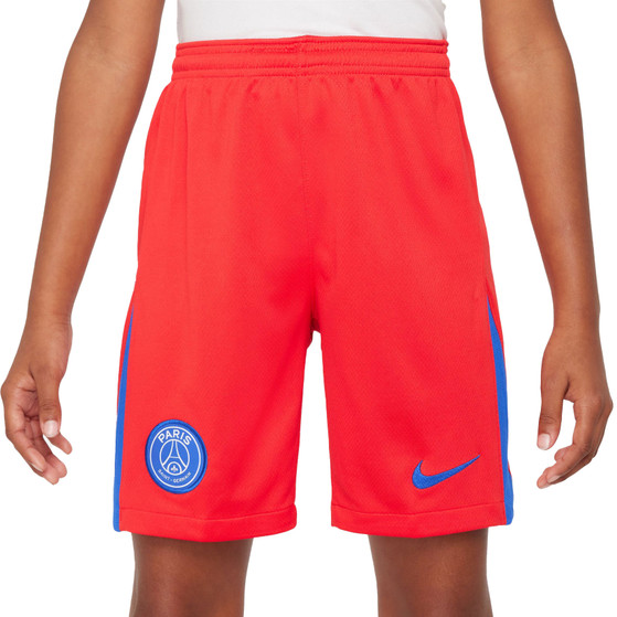 Nike Paris Saint-Germain 3rd Short Kids 2025/2026