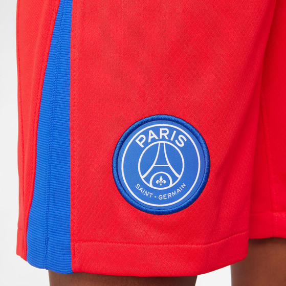 Nike Paris Saint-Germain 3rd Short Kids 2025/2026