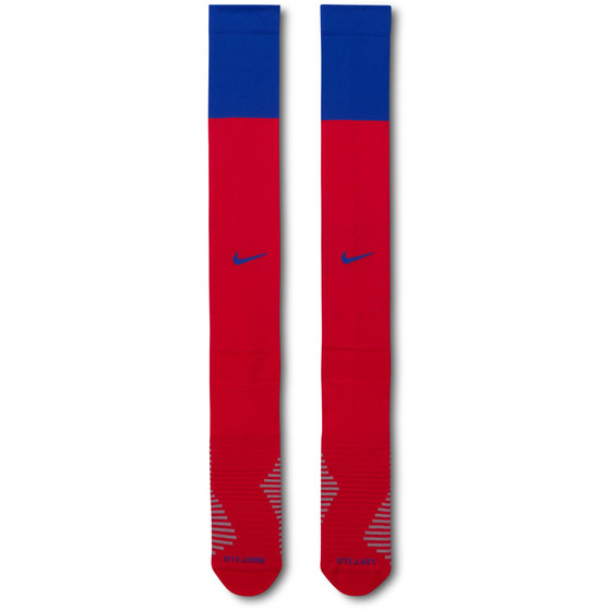 Nike Paris Saint-Germain 3. Socken 2025/2026