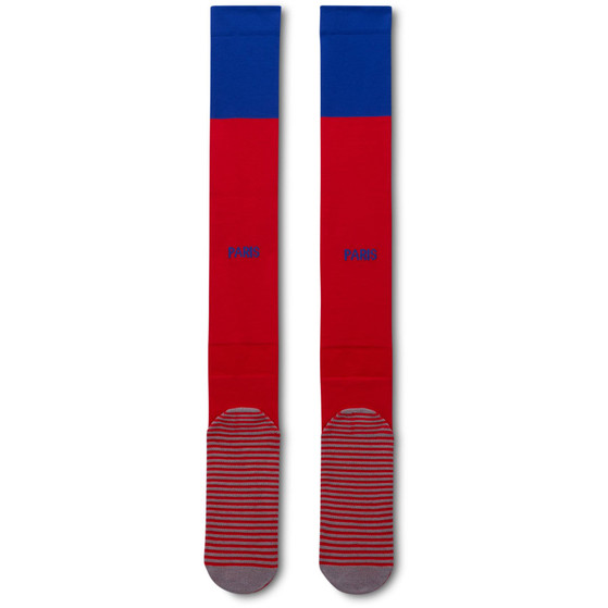 Nike Paris Saint-Germain 3. Socken 2025/2026