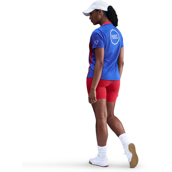 Nike Paris Saint-Germain Pre-Match Top Women