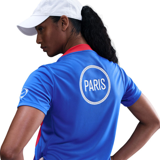 Nike Paris Saint-Germain Pre-Match Top Women