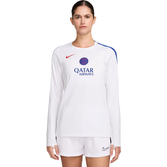 Nike Paris Saint-Germain Trainingsanzug Damen