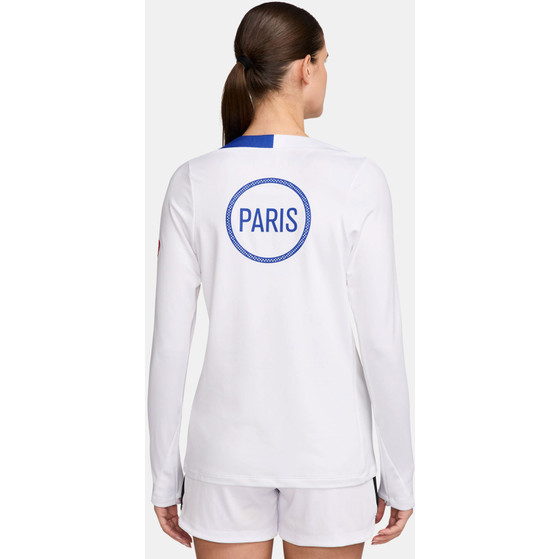 Nike Paris Saint-Germain Trainingsanzug Damen