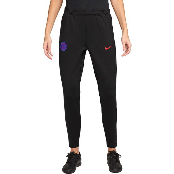 Nike Paris Saint-Germain Trainingsanzug Damen
