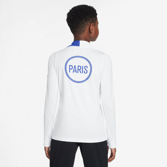 Nike Paris Saint-Germain Strike Drill Top Kids