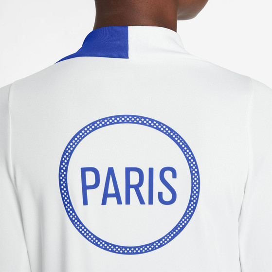 Nike Paris Saint-Germain Strike Drill Top Kids