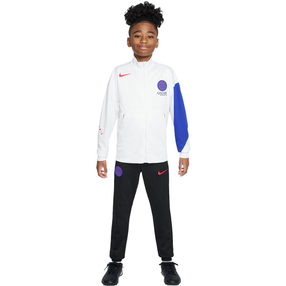 Nike Paris Saint-Germain Strike Trainingspak Kids