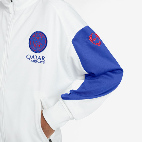 Nike Paris Saint-Germain Strike Trainingspak Kids