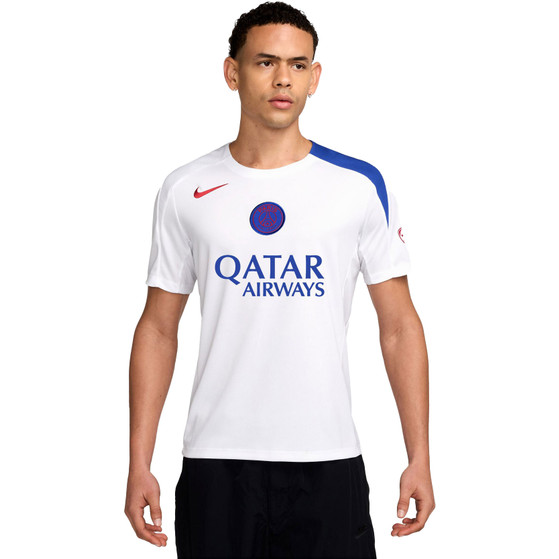 Nike Paris Saint-Germain Trainingsset