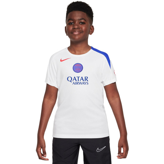 Nike Paris Saint-Germain Strike Top Kids 2025/2026