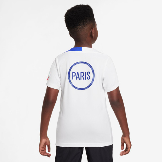Nike Paris Saint-Germain Strike Top Kids 2025/2026