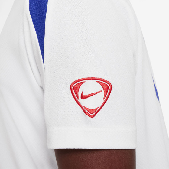 Nike Paris Saint-Germain Strike Top Kids 2025/2026