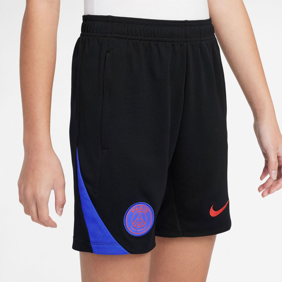 Nike Paris Saint-Germain Strike Short Kids