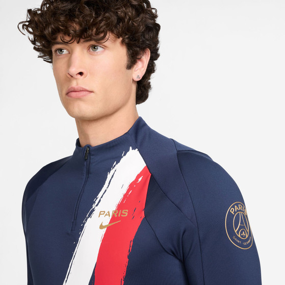 Nike Paris Saint-Germain Strike Drill Top