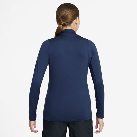 Nike Paris Saint Germain Strike Drill Top Kids