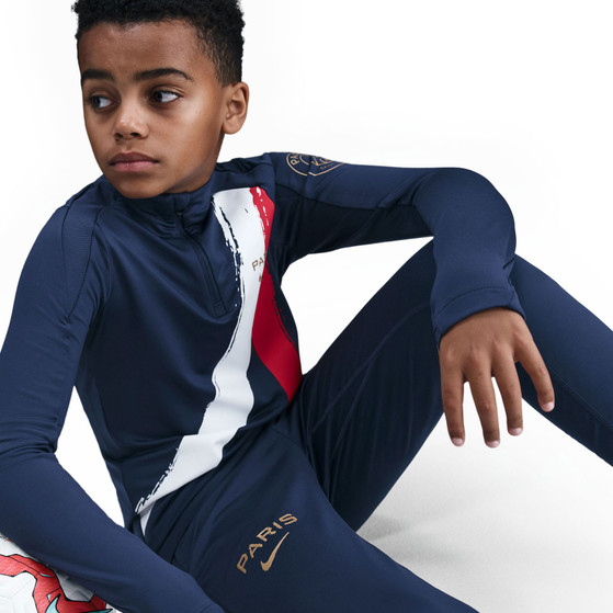 Nike Paris Saint-Germain Trainingspak Kids