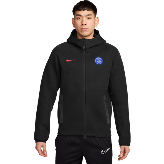 Nike Paris Saint-Germain Tech Fleece Hoody