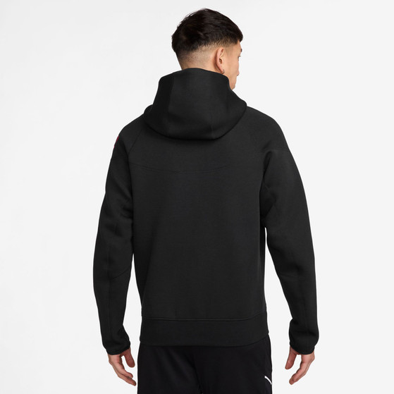 Nike Paris Saint-Germain Tech Fleece Hoody