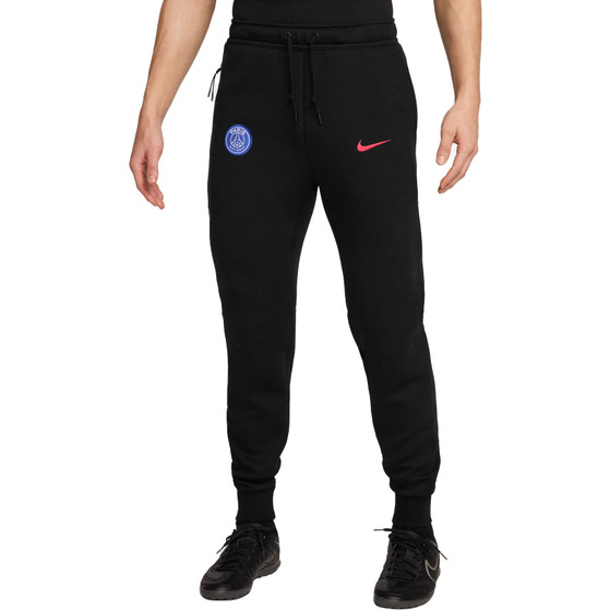 Nike Paris Saint-Germain Tech Fleece Trainingsanzug