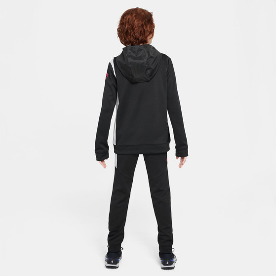 Nike Paris Saint-Germain Woven Trainingspak Kids
