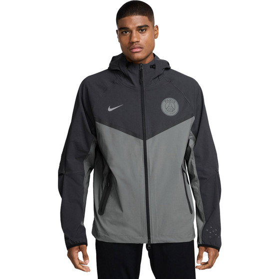 Nike Paris Saint-Germain Tech Woven Jacket