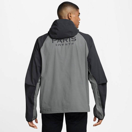 Nike Paris Saint-Germain Tech Woven Jacket